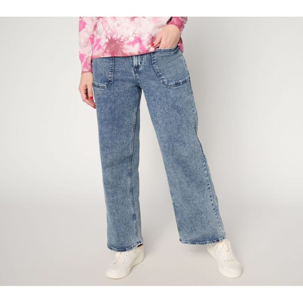 LEGO Women's Plus Sz Pants 20 Make Your Selection: LOGO by Lori White
